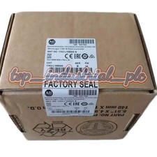 AB 1763-L16BWA /B MicroLogix 1100 16 Point Controller AB 1763L16BWA
