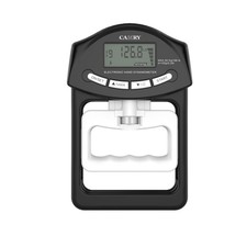 Camry Digital Hand Dynamometer Grip Strength Measurement Meter Auto Capturing Camry Digital Hand Dynamometer Grip Strength Measurement Meter Auto Capturing