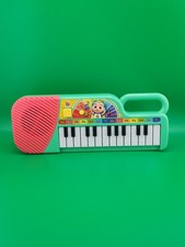 CoComelon Official Musical Keyboard Toy Plays Music 2020 TESTED