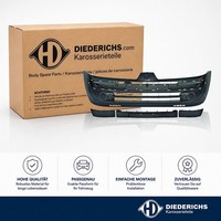StossfÄNger Vorne Diederichs 4413150 FÜR Renault Stossstange Bumper