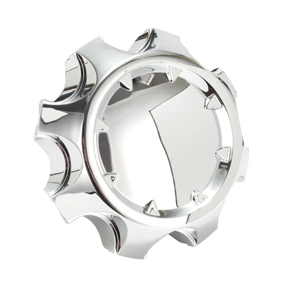 Центральные колпаки колес 1 шт 177 мм 6,97 дюйма для Sierra 1500 2500 HD 3500 HD SRW 9597794 - Изображение 3 из 4