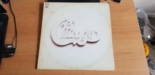 Chicago-Chicago At Carnegie Hall (4 Vinyl record set) Columbia KG30863 1971