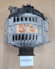 2009-2012 DODGE RAM 1500 5.7L V8 HEMI GAS ENGINE MOTOR ALTERNATOR GENERATOR 5.7