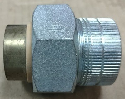 DIELECTRIC UNION 1''