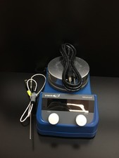 VWR Cat No 76447-056 Advanced Magnetic Hotplate Stirrers 135MM with WARRANTY