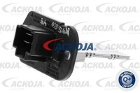 Ackoja Regler, InnenraumgebläSe A53-79-0003 FüR Hyundai