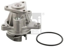Pompe à eau Land Rover 110