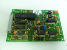 188486 New-No Box; Scanvaegt 810179 PC Board