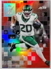 2025 Topps Breece Hall Shop for 2025 Topps Signature Class Football autographs on eBay (Raw)