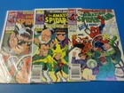 Amazing Spider-man #337,338,339 lot of 3 Sinister Six VF to VF+ Beauties Wow Z