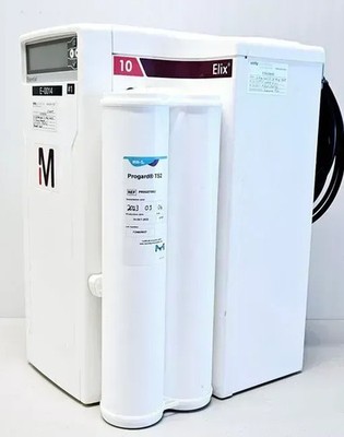 Fisher Scientific Elix Essential 10