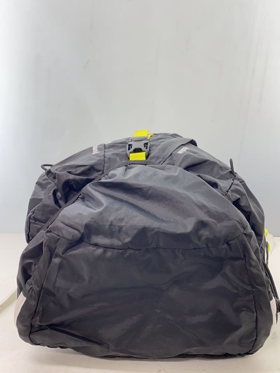 Reebok Backpack Polyester Blk K6829 - image 4