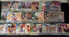 Weiss Schwarz Little Busters Bulk sale