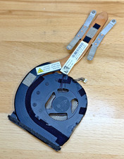 5H40W65011 01YU037 5H40W65012 Lenovo ThinkPad X1 Yoga 4th 5th Gen Heatsink