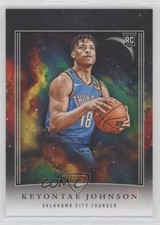 2023-24 Panini Origins Keyontae Johnson #83 1i3m