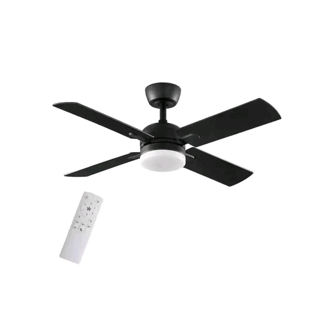Hampton Bay Ceiling Fans 42 in Fan Width for sale | eBay