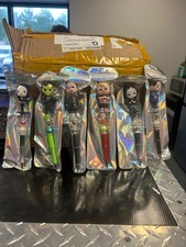 collectible writing pens
