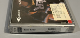 Tomb Raider Starring Lara Croft Nokia N-Gage Brand New Sealed