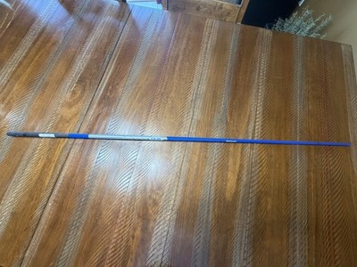 NEW Grafalloy ProLaunch Blue 85X Extra Stiff Flex Shaft 46'' .335 Tip