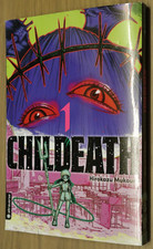 Childeath (Hirokazu Mukoura) Manga Band 1