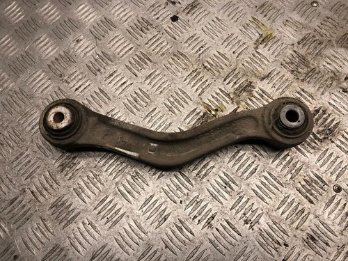 BMW 5 GT F07 2011 Querlenker Achsschenkel vorne EN6082T6 Diesel 180kW DRA43613