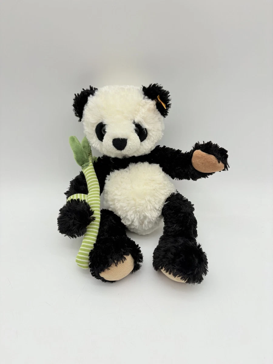steiff panda products for sale | eBay
