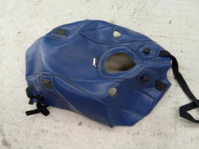 tapis de réservoir et sacoche Bagster pour Buell X1. très bon état. - Photo 1/4
