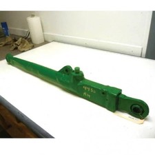 Used Draft Arm Assembly - Right Hand Fits John Deere 4000 4020 4230 4430 Ar80666