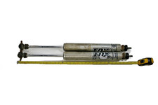 Fox For Jeep Wrangler Jk 07-18 Performance Series 2.0 Front Shocks 980-24-887 Fox For Jeep Wrangler Jk 07-18 Performance Series 2.0 Front Shocks 980-24-887