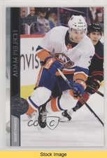 2020-21 Upper Deck French Adam Pelech #369 READ z6b