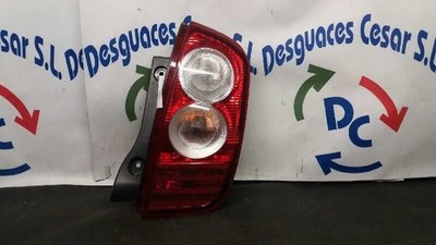 B6550AX720 scheinwerfer hinten rechts NISSAN MICRA K12E PLUS D ceslp2045067