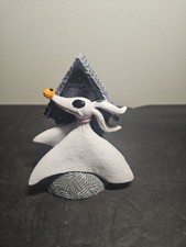 Disney's The Nightmare Before Christmas Zero W/Doghouse Figurine FREE SHIPPING