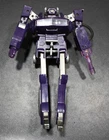 Transformers Generation 1 Shockwave Works!