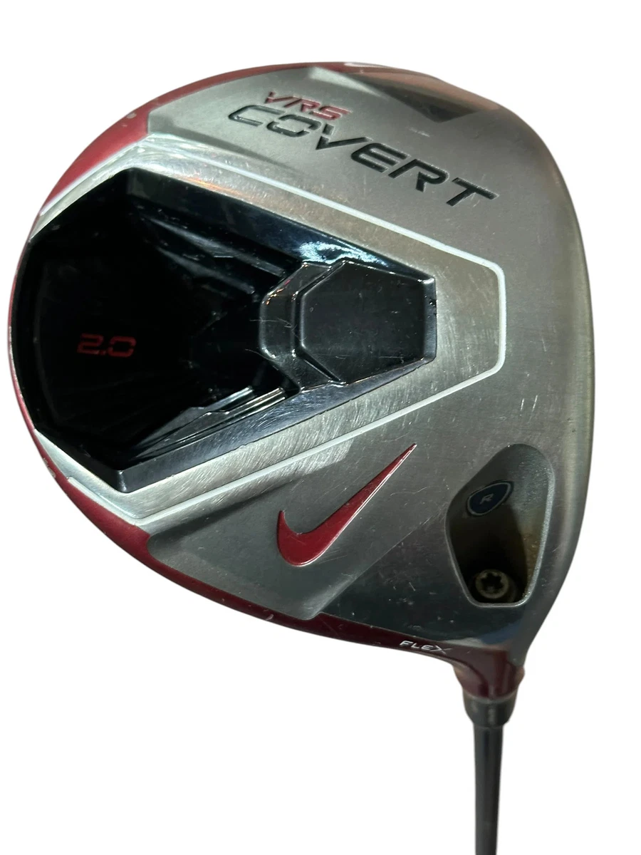 ナイキ VrS COVERT ドライバー＆ 3 w Nike VRS Covert Tour Driver Golf Clubs for sale - eBay