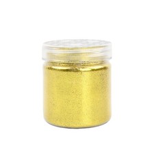 Glitter Polvere Glitterata Oro Glitter Polvere Glitterata Brillantini Oro C