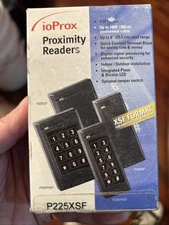 Kantech ioProx P225XSF NEW IN BOX