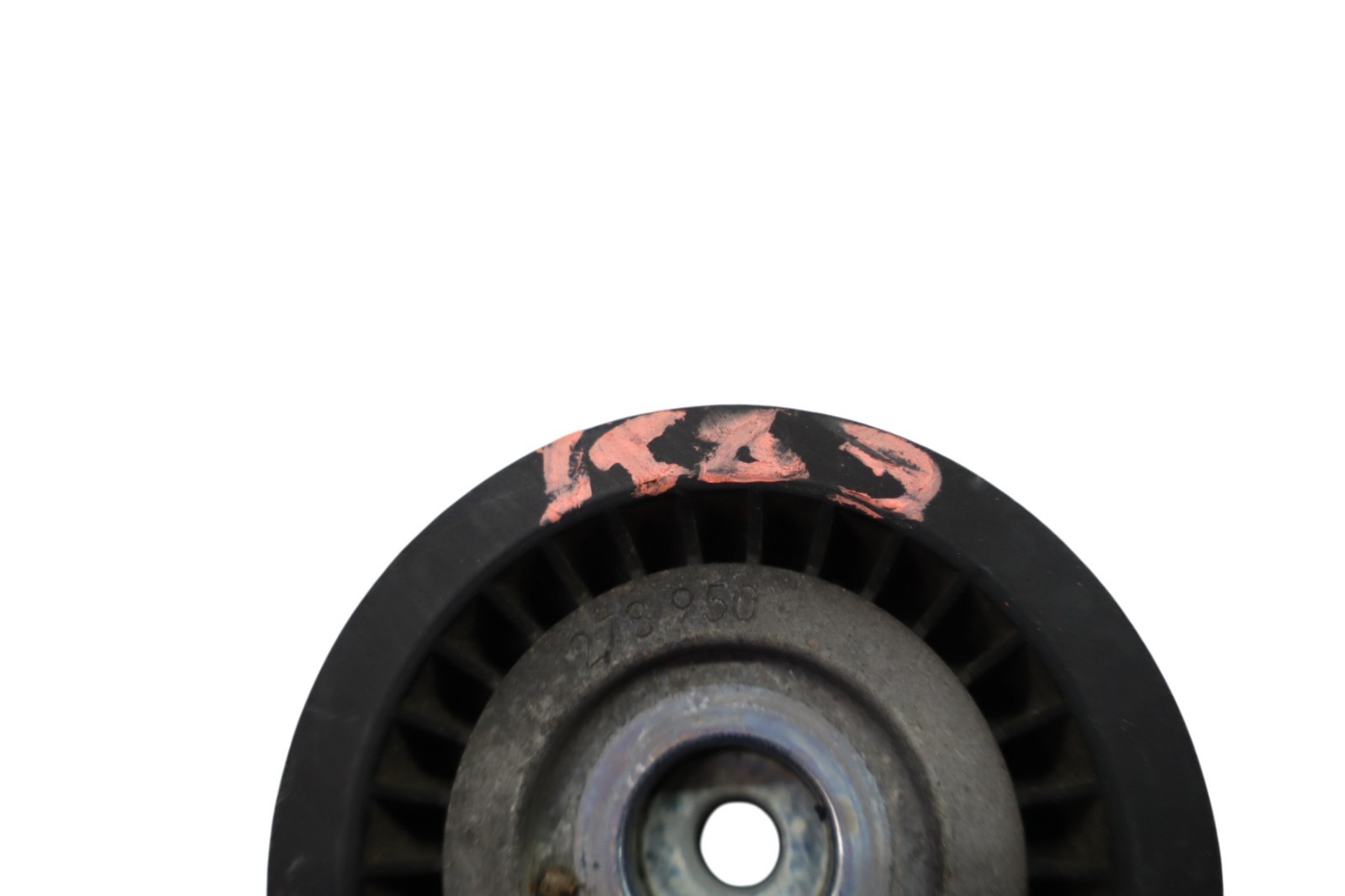 Maserati Ghibli 2014-2024 Belt tensioner