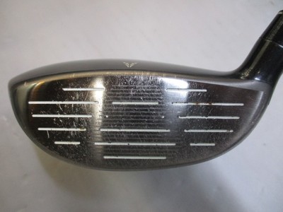 Dunlop XXIO X Fairway Wood 7W Miyazaki AX-1 (SR) #715 Golf Clubs