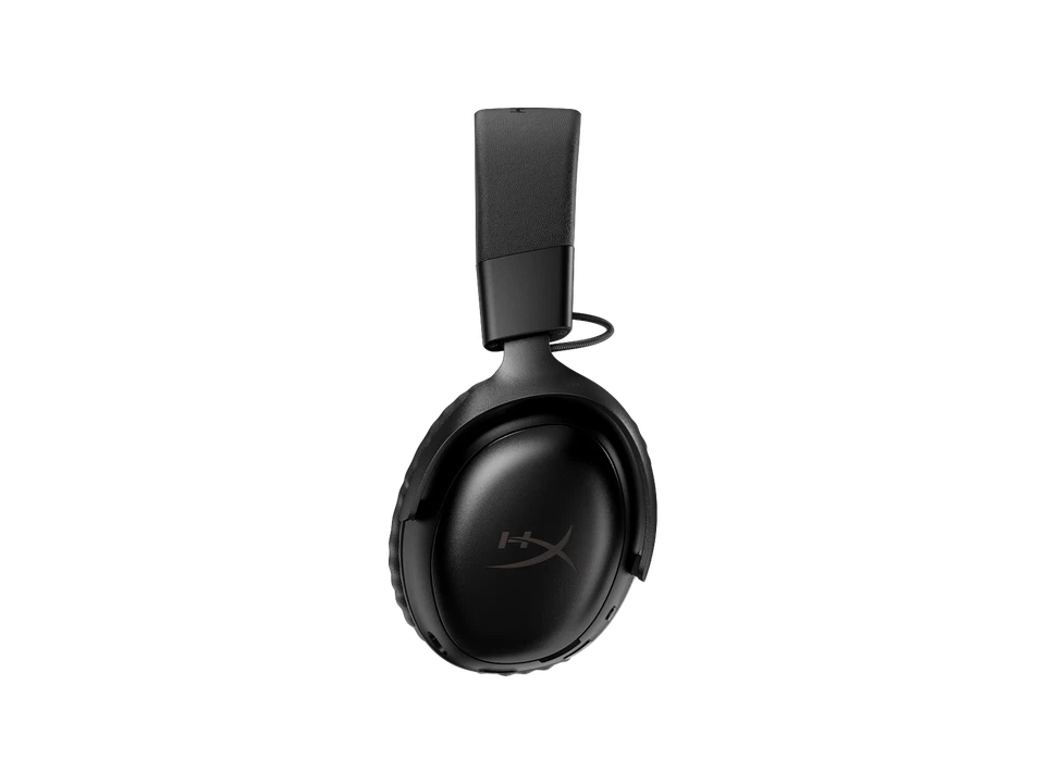 HyperX Cloud III S 无线黑色红色游戏耳麦(即时一对!) — 第 2/4 张图片