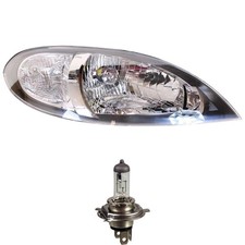 Scheinwerfer rechts für Chevrolet Lacetti J200 1.6 1.4 16V Daewoo KLAN