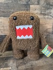 Domo Kun 1998-2011 Nanco Plush Toy 12” Licensed Stuffed Plushie