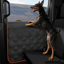 Door Protector from Dog Scratching  20 Larger Designed Dog for   