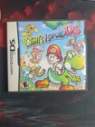Yoshi's Island DS (Nintendo DS, 2006) - Tested And Working!