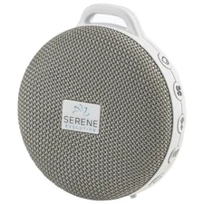 Serene Evolution 36 Sound Portable White Noise Machine for Sleeping Baby, USB