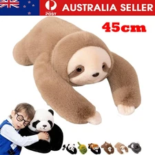 45cm Pulse of Potential Weighted Stuffed Animal, The Panda Weighted Animals