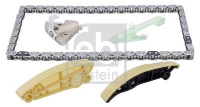 FEBI BILSTEIN Steuerkettensatz 184653 für JAGUAR LAND ROVER