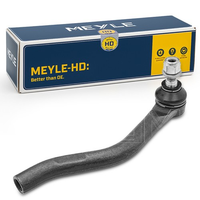 Meyle Spurstangenkopf Vorne Links Passend FüR Honda Civic FK