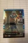 2025 Donruss Optic Tetairoa McMillan Base (RAW)