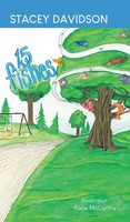 Stacey Davidson | 15 Fishes | Buch | Englisch (2025) | Tellwell Talent