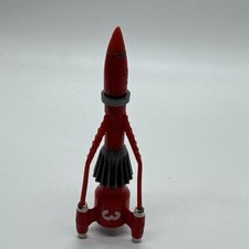 Product Image: Vintage Thunderbirds Matchbox 1992 Thunderbird 3